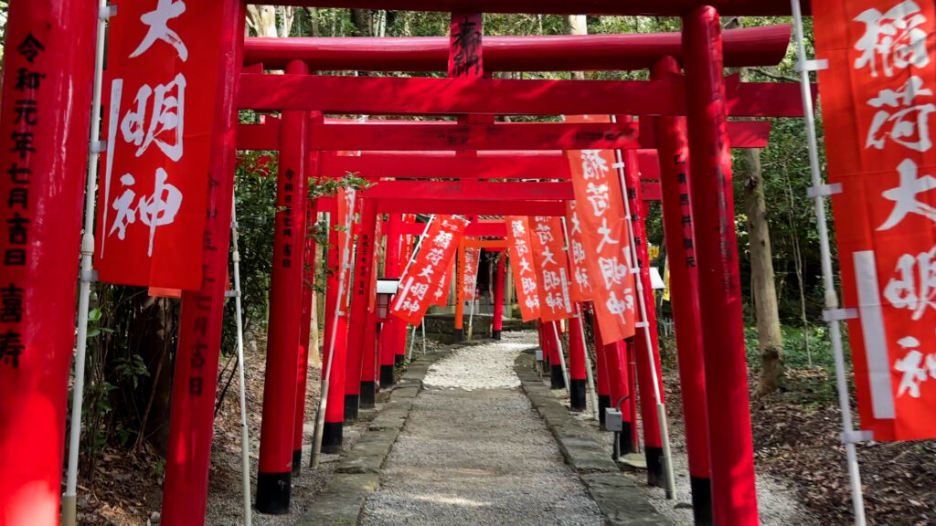 花の窟神社３