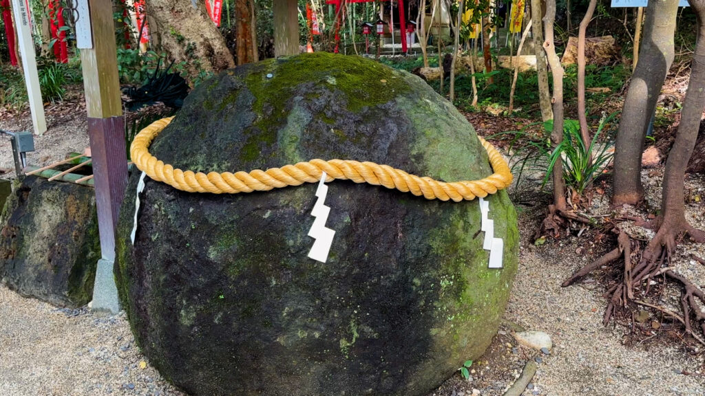 花の窟神社7