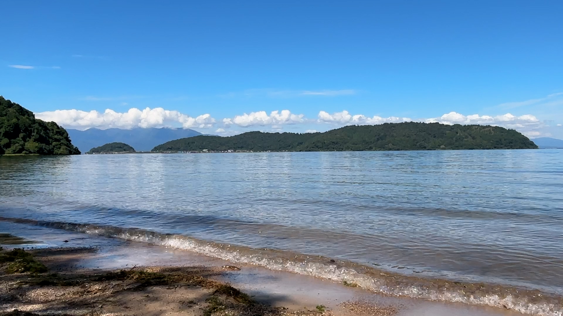 沖島