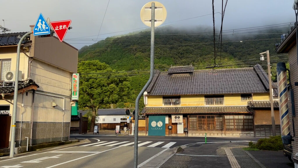 竹田市・市内