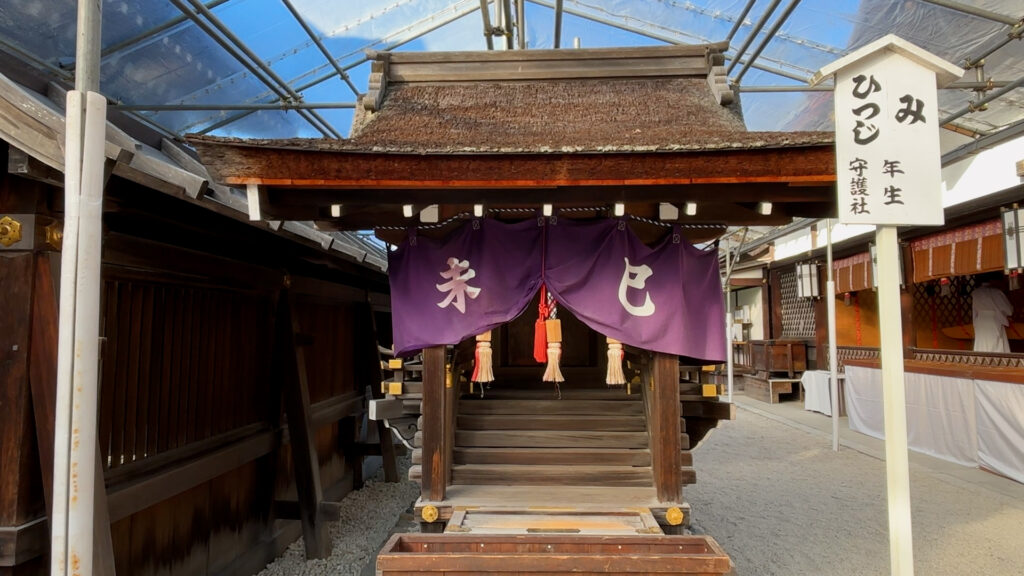 下鴨神社２