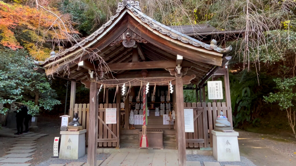 大豊神社２