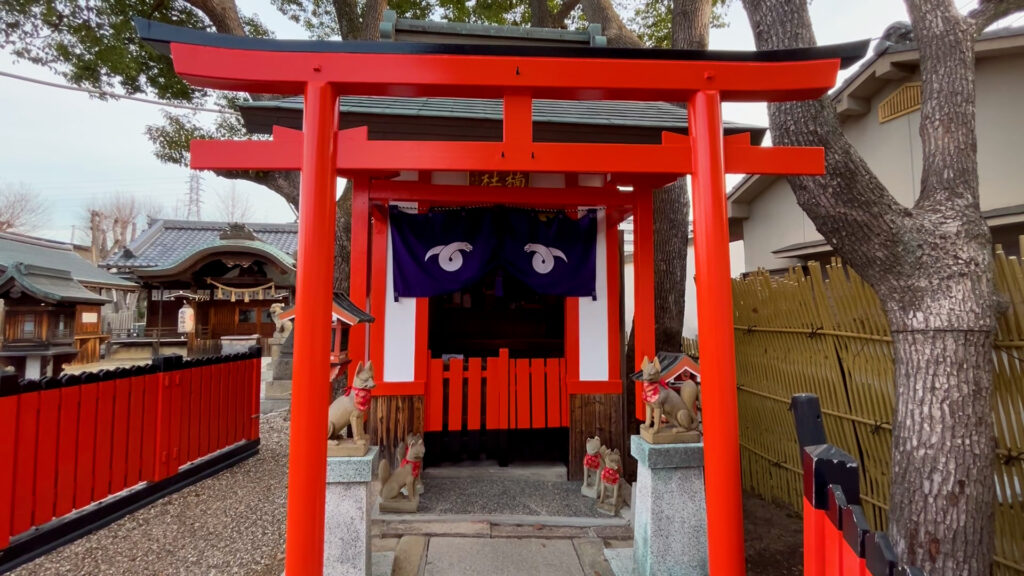 姫島神社２