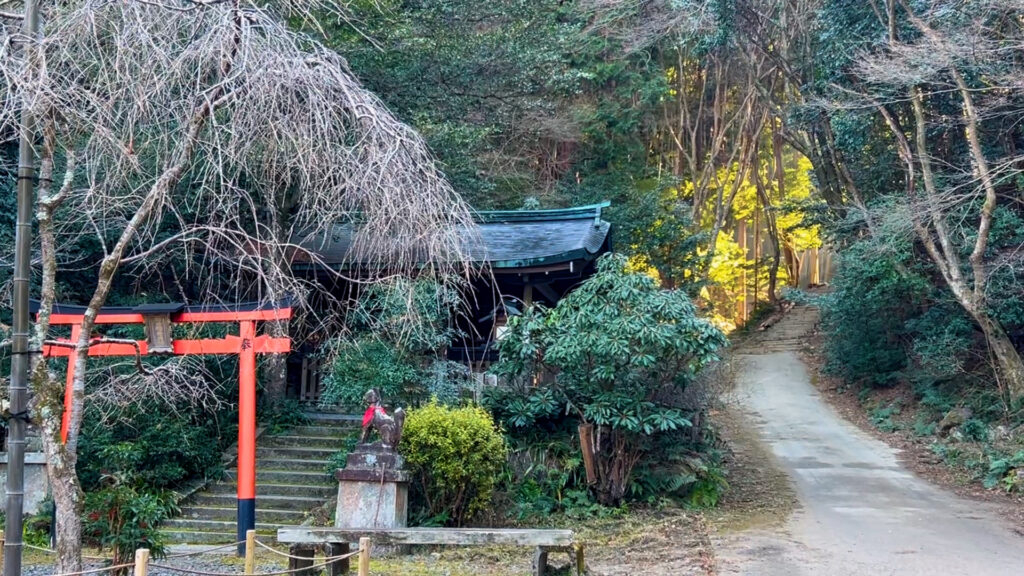 日向太神宮・伊勢神宮