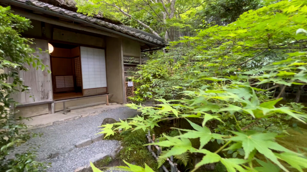 祇王寺3