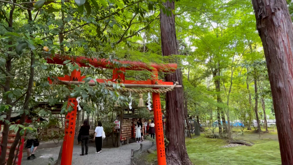 野宮神社3