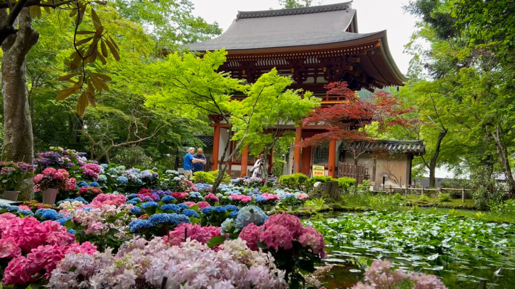 室生寺3