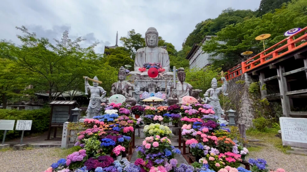 壺阪寺2