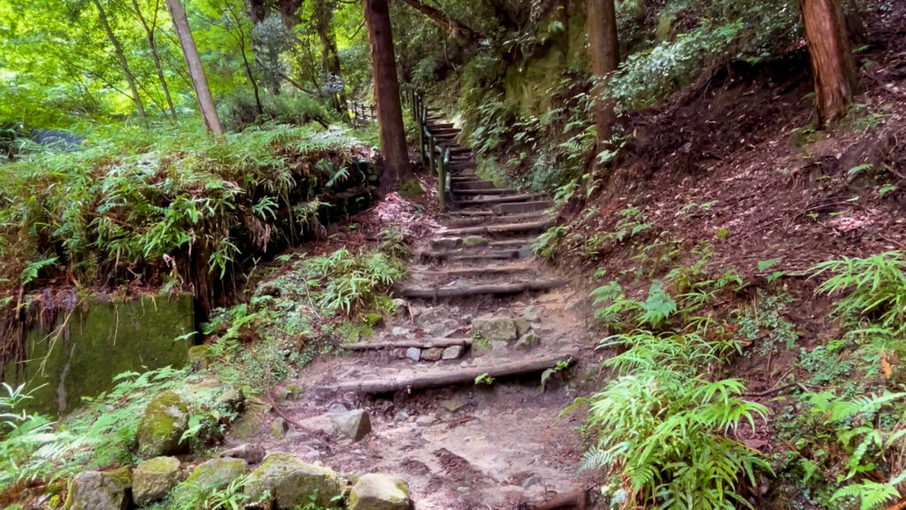 大文字山２