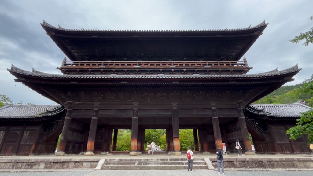 南禅寺３