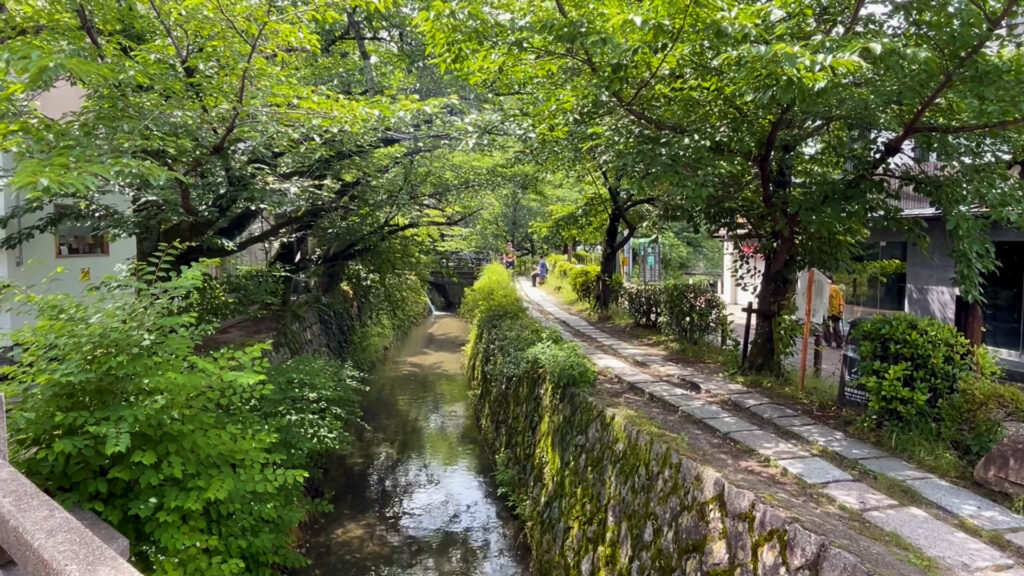 哲学の道