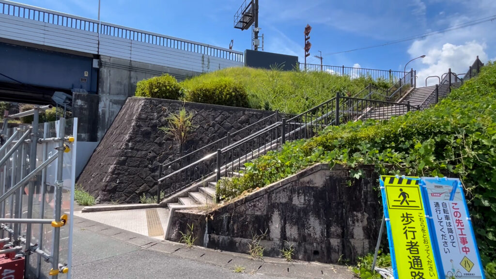 琵琶湖大橋
