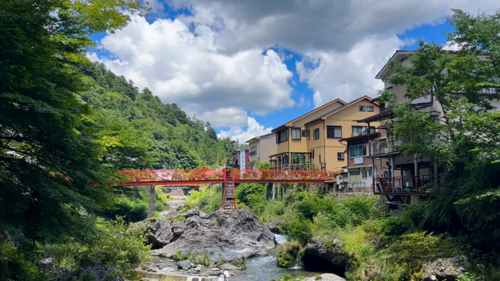 洞川八幡宮