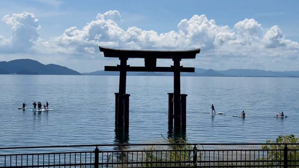 白髭神社4
