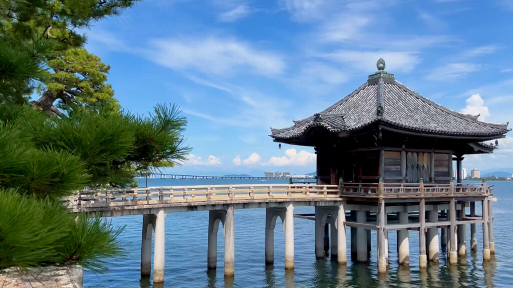 浮御堂2