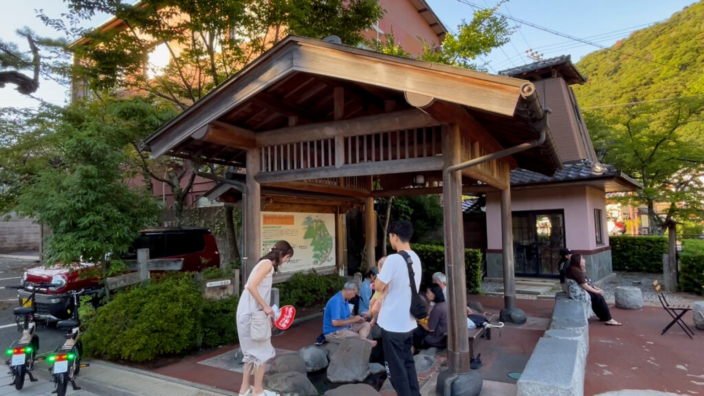 城崎外湯4