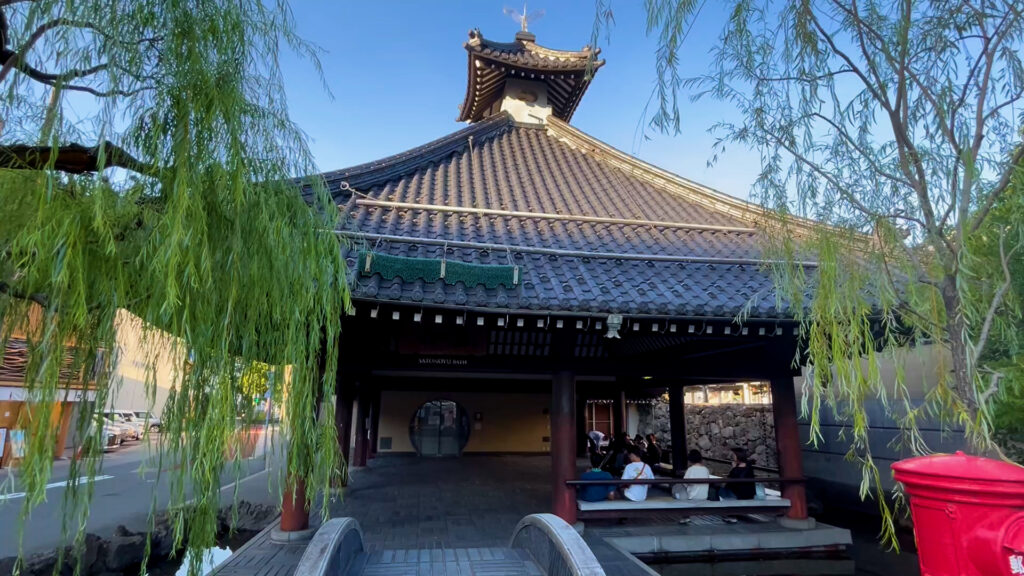 城崎外湯9