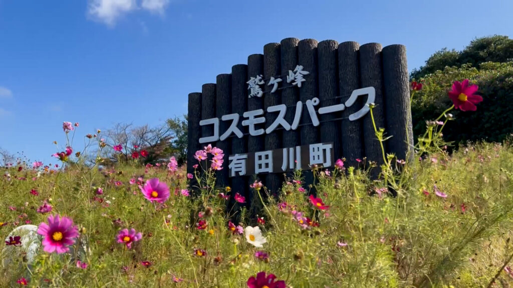 コスモスパーク