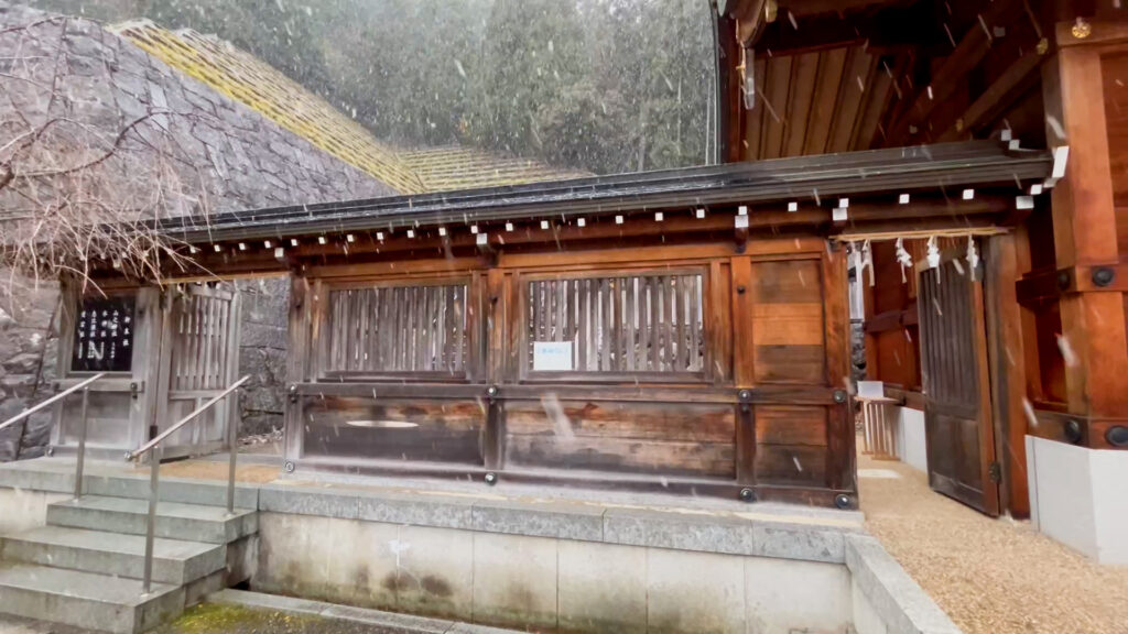 丹生川上神社・上社3